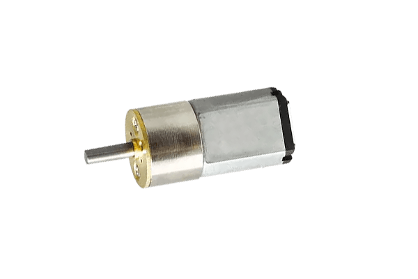 Micro DC Motors