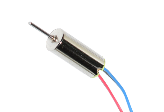 Coreless DC Motors